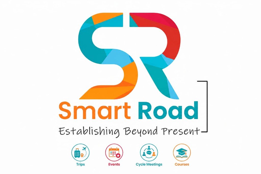 Smart Road — Establishing Beyond Present