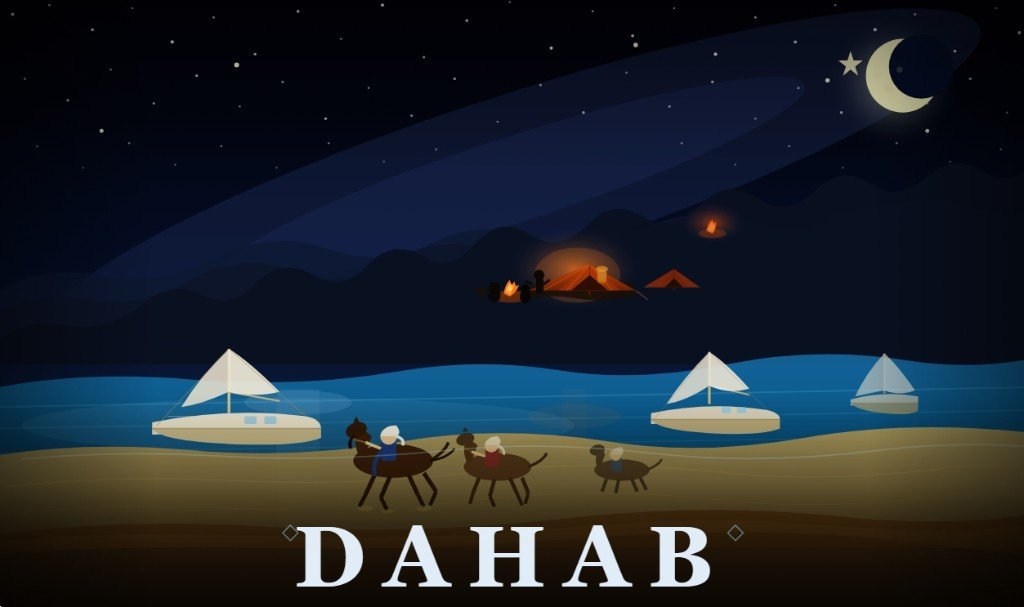 Dahab