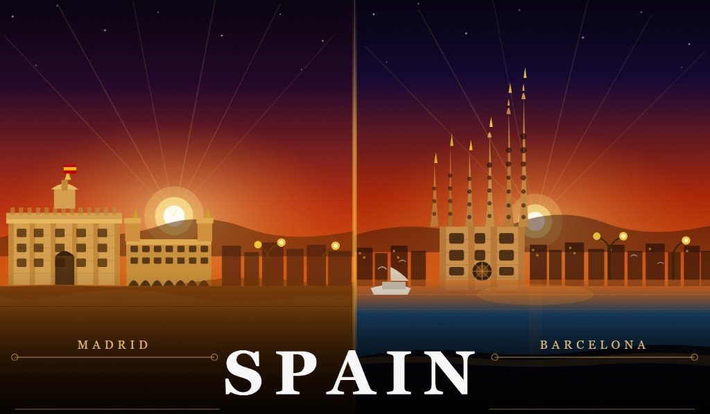 Spain