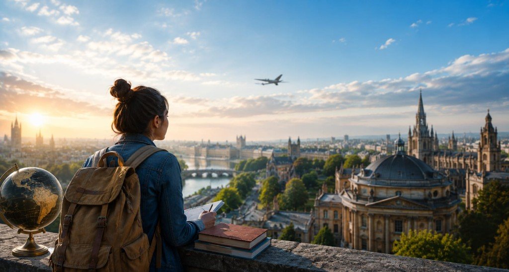 Study Abroad