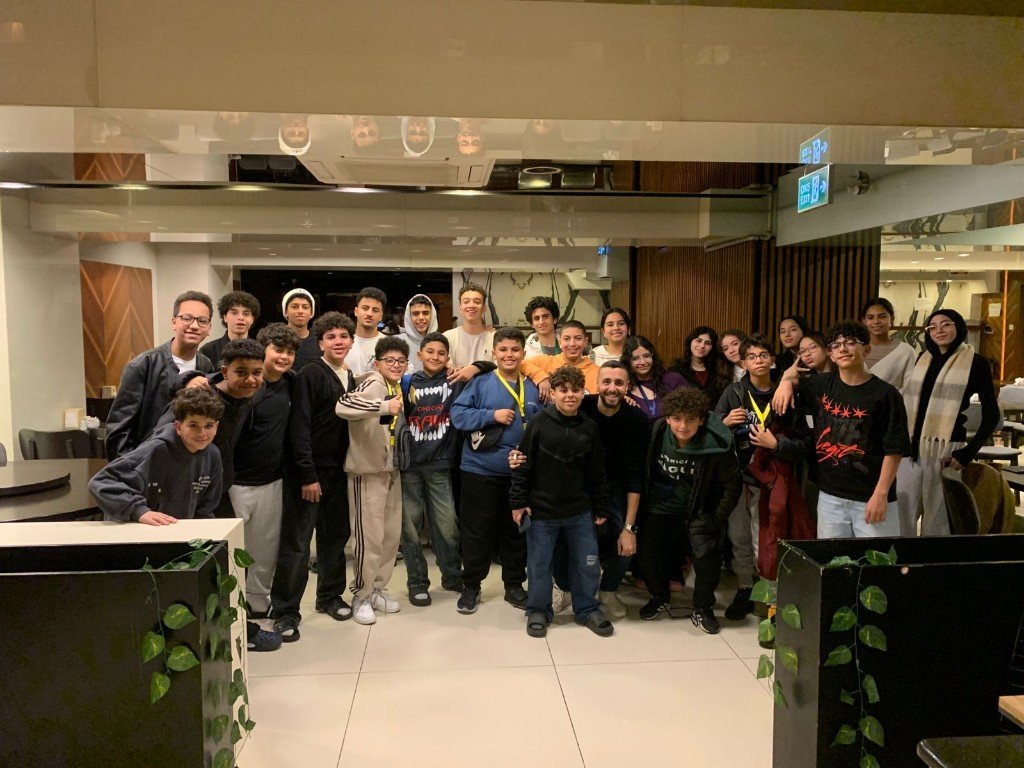 Business for Teens program photo 2