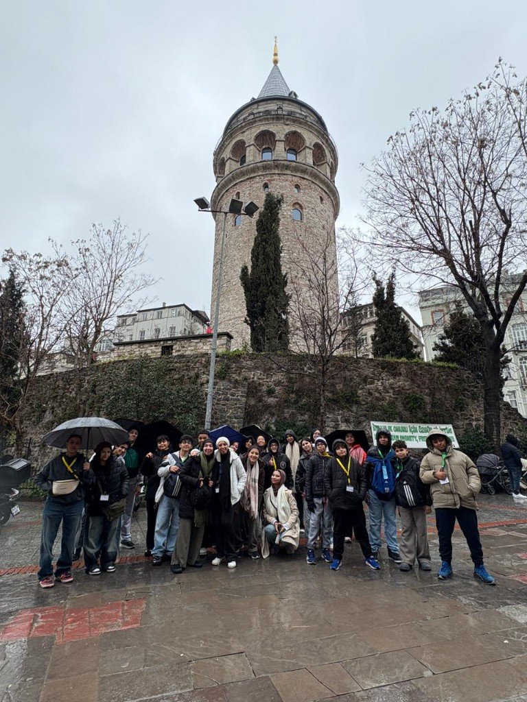 Istanbul trip photo 20