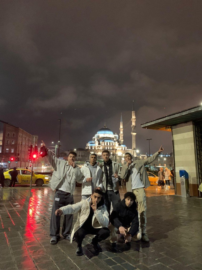Istanbul trip photo 21
